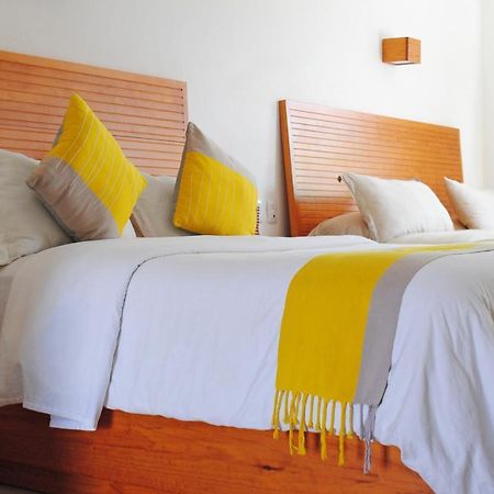 Casa Cafeologo Hotel San Cristóbal de Las Casas Kültér fotó