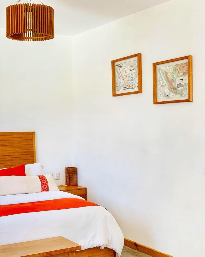 Casa Cafeologo Hotel San Cristóbal de Las Casas Kültér fotó