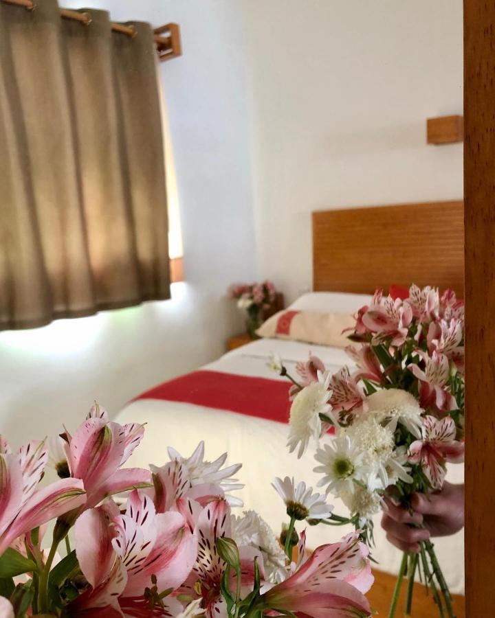 Casa Cafeologo Hotel San Cristóbal de Las Casas Kültér fotó