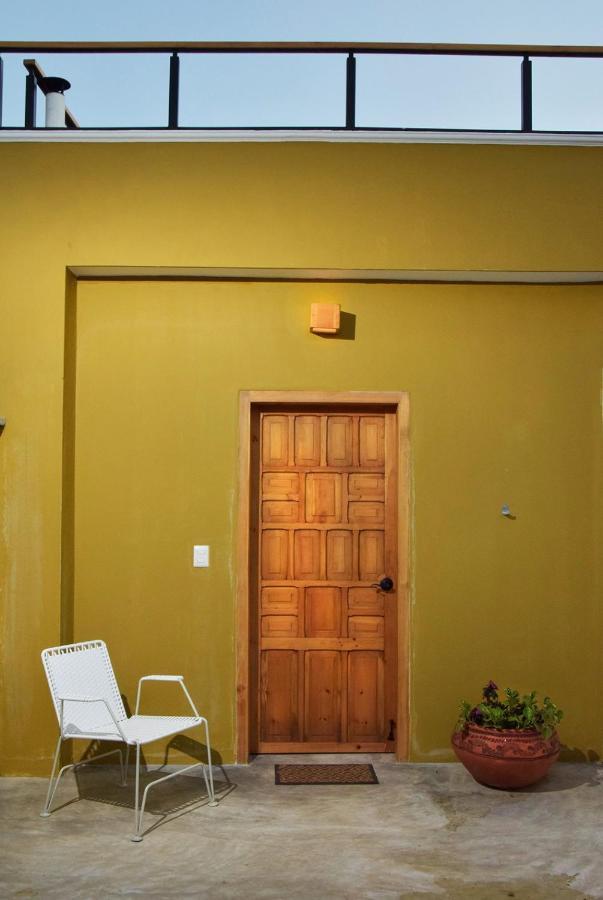 Casa Cafeologo Hotel San Cristóbal de Las Casas Kültér fotó