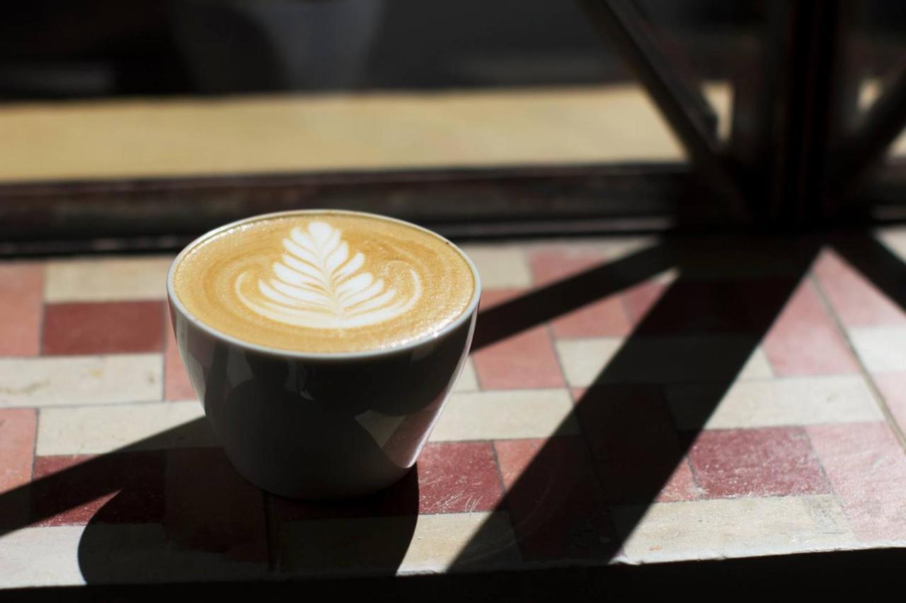 Casa Cafeologo Hotel San Cristóbal de Las Casas Kültér fotó