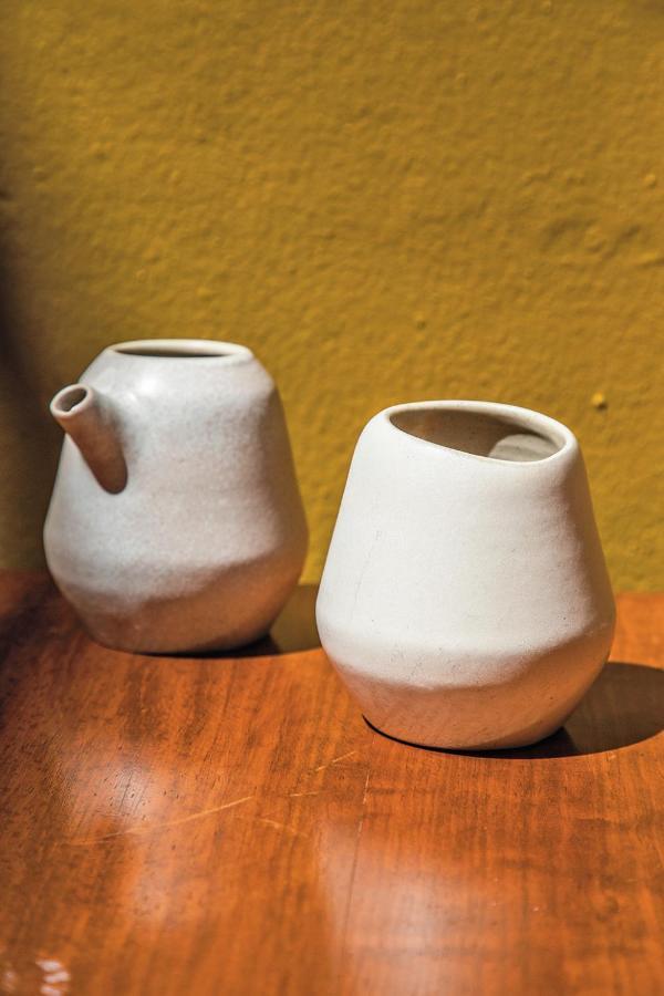 Casa Cafeologo Hotel San Cristóbal de Las Casas Kültér fotó
