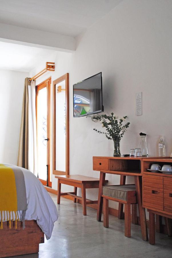 Casa Cafeologo Hotel San Cristóbal de Las Casas Kültér fotó