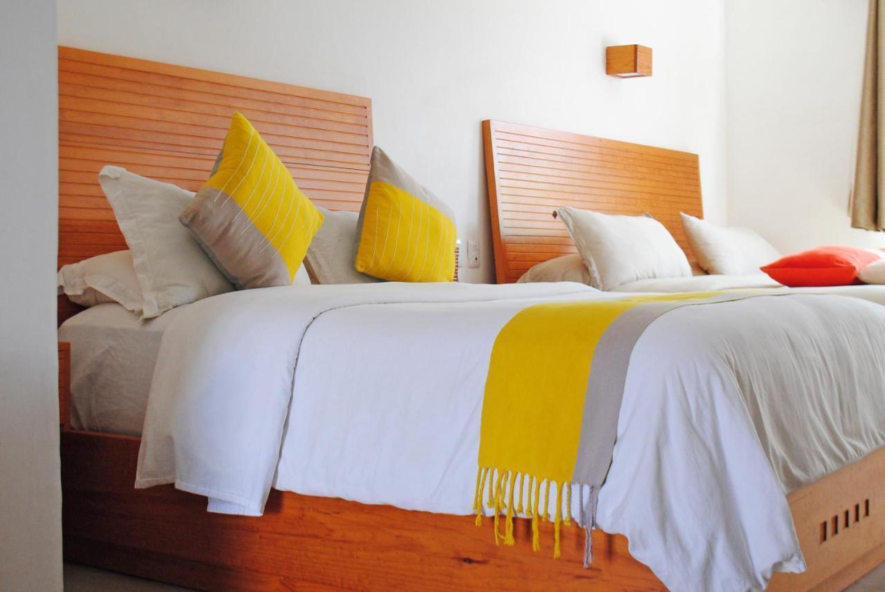 Casa Cafeologo Hotel San Cristóbal de Las Casas Kültér fotó