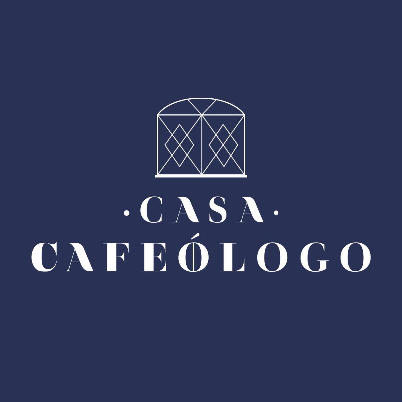 Casa Cafeologo Hotel San Cristóbal de Las Casas Kültér fotó